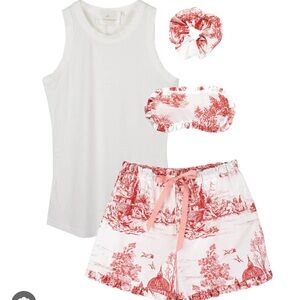 VIOLET & BROOKS Colette Boxed Pj Set